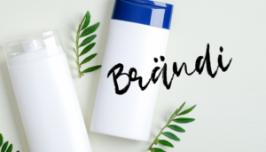 Brändi