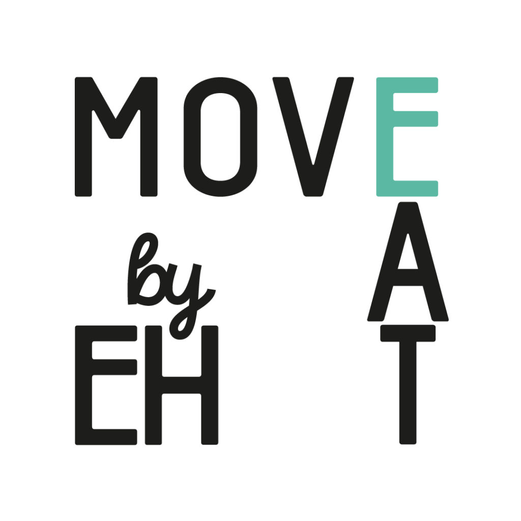 Logo MovEat by EH