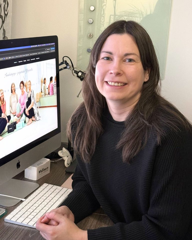 Brändin ja nettisivujen suunnittelu